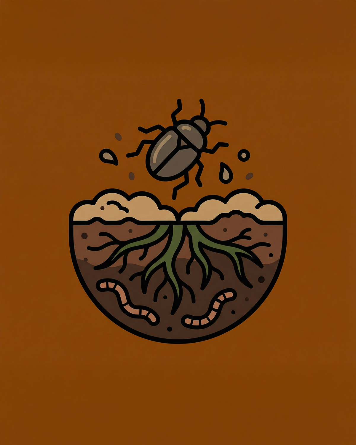 Organik Kaynaklı Ürünler